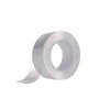 Oboustranná lepicí páska NANO 24 mm × 2 m – opakovaně použitelná, bez zanechání stop
