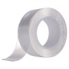 Oboustranná lepicí páska NANO 24 mm × 2 m – opakovaně použitelná, bez zanechání stop