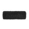 Váleček na stěrku GEKO 18×7 cm, otvor fi-6 mm
