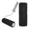 Váleček na stěrku s rukojetí 18×7 cm, průměr 6 mm + náhradní váleček GEKO