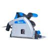 Kotoučová pila s vodící lištou 1200 W, kotouč 165 mm GEKO