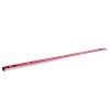 Hliníková vodováha 1200 mm STRONG LINE GEKO — přesnost 0,5 mm/m