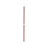 Hliníková vodováha 1200 mm STRONG LINE GEKO — přesnost 0,5 mm/m