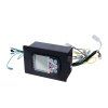 Displej pro infrazářič GEKO G80430/G80431 — náhradní ovládací panel (CG80430-21)