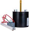 Motor s kondenzátorem pro infračervený ohřívač GEKO G80430 / G80431