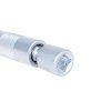 Nástrčka tenká s kloubem na zapalovací svíčky 14 mm 3/8" CrV GEKO