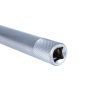 Dlouhá nástrčka na svíčky 14 mm 3/8" 250 mm CrV GEKO