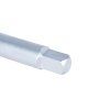 Klíč na výpustné zátky oleje GEKO – čtverec 8×10 mm