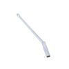Klíč na zapalovací svíčky tenkostěnný s kloubem 14 mm 3/8" CrV GEKO