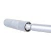 Klíč na zapalovací svíčky tenkostěnný s kloubem 14 mm 3/8" CrV GEKO