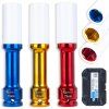 Sada příklepových nástrčných klíčů dlouhých pro ALU kola 17 mm, 19 mm, 21 mm GEKO