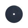 Lešticí disk hliníkový na suchý zip 125 mm M14 PROFI GEKO
