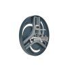 Nastavitelná korunka BI-METAL 19–127 mm GEKO