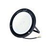 Průmyslová LED lampa UFO 100 W 12 000 lm 4 500 K IP65 GEKO