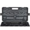 Sada příklepových nástrček 26 ks 3/4"/1" 12-hran/6-hran 17–65 mm GEKO