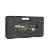 Sada příklepových nástrček 26 ks 3/4"/1" 12-hran/6-hran 17–65 mm GEKO