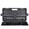 Sada rázových nástrček 26 ks 3/4"/1" šestihran 17–65 mm GEKO