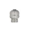 Adaptér na závitníky 1/2" M13–M19 CrV GEKO
