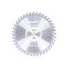 Pilový kotouč s VHM zuby GEKO 150 mm / 40 zubů pro akumulátorový křovinořez G80668