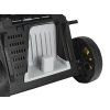 Akumulátorová sekačka na trávu GEKO 38 cm, bezkartáčový motor, 2× 4,0 Ah 20 V CoreX