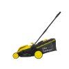 Akumulátorová sekačka na trávu GEKO 38 cm, bezkartáčový motor, 2× 4,0 Ah 20 V CoreX