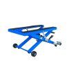 Hydraulický nůžkový zvedák pro motocykly a ATV 500 kg GEKO
