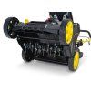 Benzínový provzdušňovač a vertikutátor GEKO 6,5 HP, 2 válce