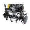 Benzínový kultivátor GEKO 212 cm³, kompletní sada, 5,5 HP