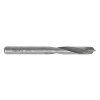 Vrták do kovu s destičkou ze slinutého karbidu 8×90 mm GEKO