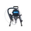 Vysokotlaký malířský agregát GEKO SP460 — 210 bar, 1000 W