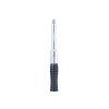 Skládací klíč na kola v pouzdře 17×19 mm + 21×23 mm CrV GEKO
