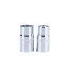 Skládací klíč na kola v pouzdře 17×19 mm + 21×23 mm CrV GEKO