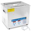 Ultrazvuková myčka GEKO 250 W, 10 l, nerez SUS304