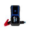 Jump Starter GEKO 12V 20000 mAh 1000A LED QC3.0 — startovací zdroj pro 12V vozidla
