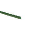 Zahradní tyčka ocelová s PVC povlakem 8 mm × 90 cm, sada 100 ks – GEKO