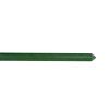 Zahradní tyč ocelová s PVC povlakem 16 mm × 210 cm – sada 100 ks | GEKO