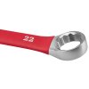 Sada očkoplochých klíčů Kraft&Dele — 17 kusů, CRV ocel, 6–32 mm, KD11050