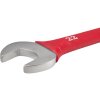 Sada očkoplochých klíčů Kraft&Dele — 17 kusů, CRV ocel, 6–32 mm, KD11050