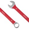 Sada očkoplochých klíčů 25 kusů 6–32 mm CRV Kraft&Dele KD11052