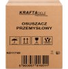 Průmyslový odvlhčovač vzduchu Kraft&Dele KD11748 — 70 l/24 h, nádrž 5,5 l, 920 W
