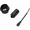 Přídavný naftový ohřívač 9 kW Kraft&Dele KD11784 — 12/24/230 V