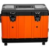 Přídavný naftový ohřívač 9 kW Kraft&Dele KD11784 — 12/24/230 V