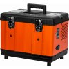 Přídavný naftový ohřívač 9 kW Kraft&Dele KD11784 — 12/24/230 V