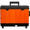 Přídavný naftový ohřívač 9 kW Kraft&Dele KD11784 — 12/24/230 V
