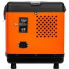 Přídavný naftový ohřívač 9 kW Kraft&Dele KD11784 — 12/24/230 V
