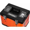 Přídavný naftový ohřívač 9 kW Kraft&Dele KD11784 — 12/24/230 V