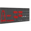 Nástěnný dílenský panel Kraft&Dele KD11897 — perforovaná kovová tabule 112 × 45 cm se sadou 32 organizérů
