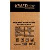 Kraft&Dele KD11991 — Elektrický ohřívač 3500 W