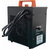 Kraft&Dele KD11991 — Elektrický ohřívač 3500 W