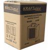Kraft&Dele KD11991 — Elektrický ohřívač 3500 W